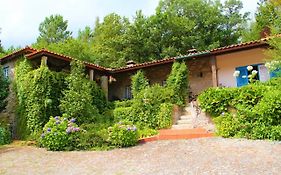 Casa De Pedra, Um Refugio Para Conhecer O Minho!